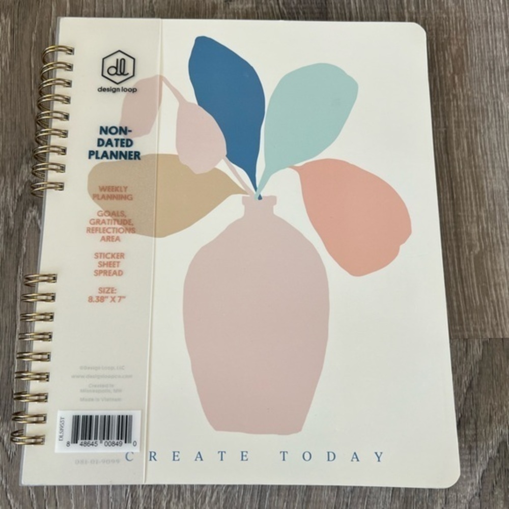 Planner